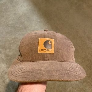 Carhartt Baseball Style Hat